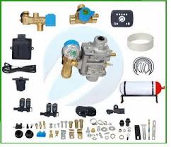 CNG Conversion Kits